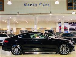 مێرسێدس بێنز C-Class